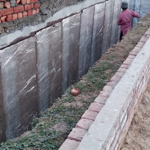 Walls Membrane Irani Islamabad