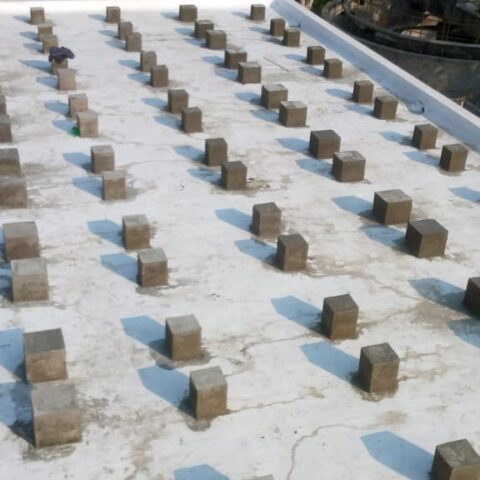 Water & Heat Proofing Sundar Industrial Estate Lahore